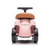 MILLY MALLY Pojazd Royce pink