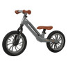 MILLY MALLY Qplay Rowerek biegowy Racer grey