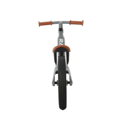 MILLY MALLY Qplay Rowerek biegowy Racer grey