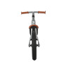 MILLY MALLY Qplay Rowerek biegowy Racer grey