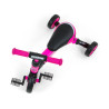 MILLY MALLY Rowerek 2w1 Grande Pink