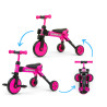 MILLY MALLY Rowerek 2w1 Grande Pink