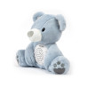 MILLY MALLY Zabawka pluszowa z projektorem Milly Bear Blue