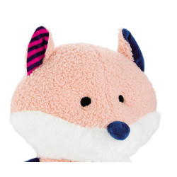 MILLY MALLY Zabawka pluszowa z projektorem Milly Fox