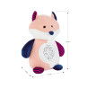 MILLY MALLY Zabawka pluszowa z projektorem Milly Fox