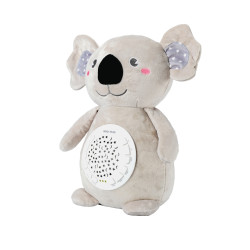 MILLY MALLY Zabawka pluszowa z projektorem Milly Koala
