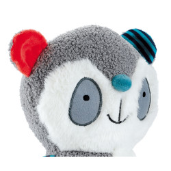 MILLY MALLY Zabawka pluszowa z projektorem Milly Panda
