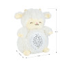 MILLY MALLY Zabawka pluszowa z projektorem Milly Sheep