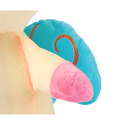 MILLY MALLY Zabawka pluszowa z projektorem Milly Unicorn