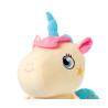 MILLY MALLY Zabawka pluszowa z projektorem Milly Unicorn