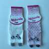 MILUSIE 2219 Skarpety DZ wzór 7/12