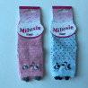 MILUSIE 2219 Skarpety DZ wzór 7/12