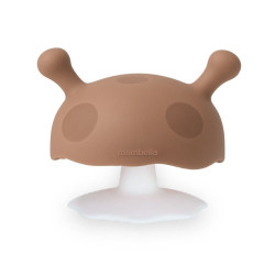 Mombella 00141 Gryzak Grzybek Mushroom Mocha Loca