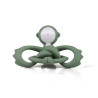 Mombella 00811 Gryzak Zabawka Małpka Light Green
