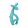 Mombella 8051 Gryzak Dancing Elephant Blue