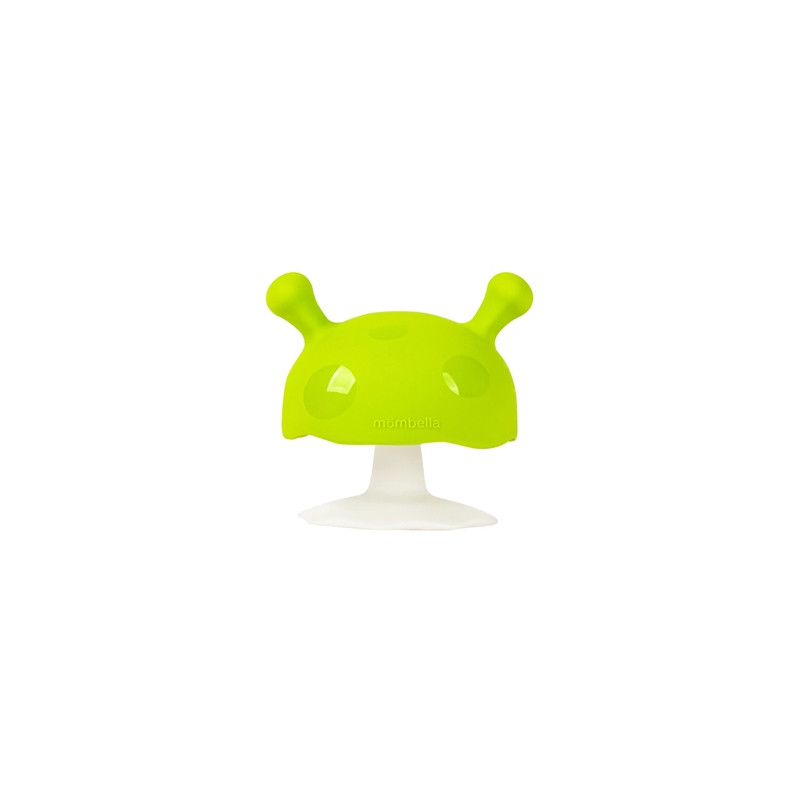 Mombella 8053 Gryzak Mushroom Green