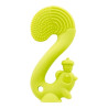 Mombella 8061 Gryzak Zabawka Squirrel Green