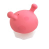 Mombella 8110 Gryzak Mushroom Pink