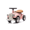 MOOVKEE Jeździk RETRO pink