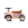MOOVKEE Jeździk RETRO pink