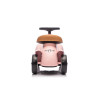 MOOVKEE Jeździk RETRO pink