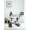 MOOVKEE MIKE Rowerek 6w1 cool grey
