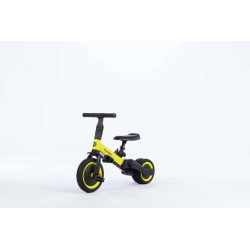 MOOVKEE MIKE Rowerek 6w1 fresh green