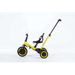 MOOVKEE MIKE Rowerek 6w1 fresh green