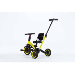 MOOVKEE MIKE Rowerek 6w1 fresh green