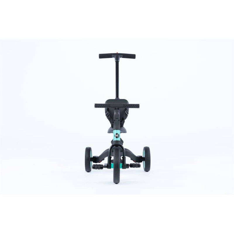 MOOVKEE MIKE Rowerek 6w1 ocean blue