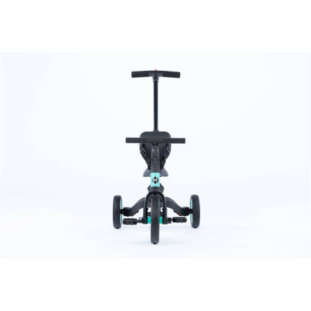 MOOVKEE MIKE Rowerek 6w1 ocean blue