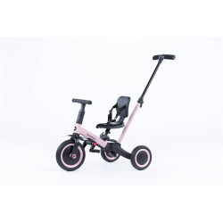 MOOVKEE MIKE Rowerek 6w1 sweet pink