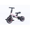 MOOVKEE MIKE Rowerek 6w1 sweet pink