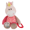 NICI 43651 Zabawka interaktywna Jednorożec Stupsi 23cm. PROMOCJA!