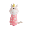 NICI 43702 Mini przytulanka z grzechotką Jednorożec i Smok 12cm. PROMOCJA!