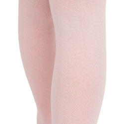 NOVITI RM002-G-01 Rajstopy lycra 20 den białe 116/122