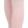 NOVITI RM002-G-01 Rajstopy lycra 20 den białe 92/98