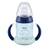 NUK 215326 Butelka FC 150ml z uchwytami