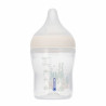 NUK 215409 Butelka 150ml PP silikonowy smoczek OWCA