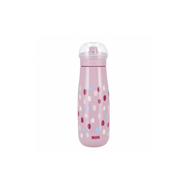 NUK 225327 Kubek 450ml Mini-Me Flip  +12m