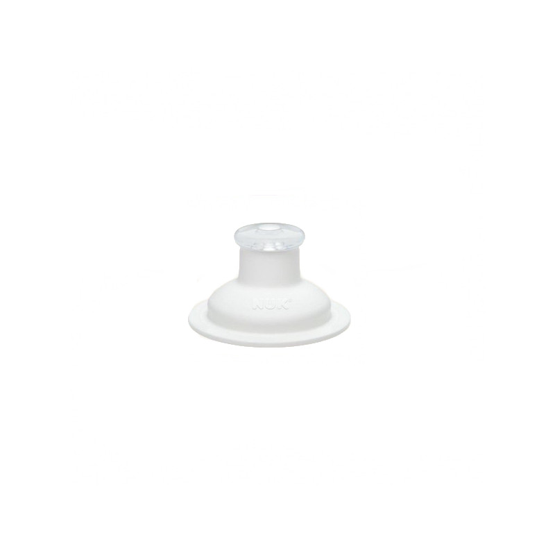NUK 255252 Ustnik sportowy silikonowy