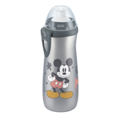 NUK 255413 Kubek 450ml sportowy MYSZKA MIKI