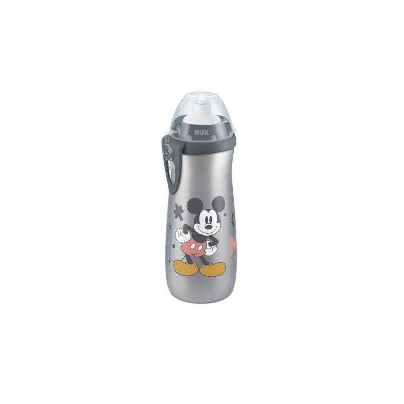 NUK 255413 Kubek 450ml sportowy MYSZKA MIKI