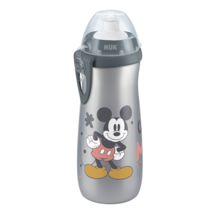 NUK 255413 Kubek 450ml sportowy MYSZKA MIKI