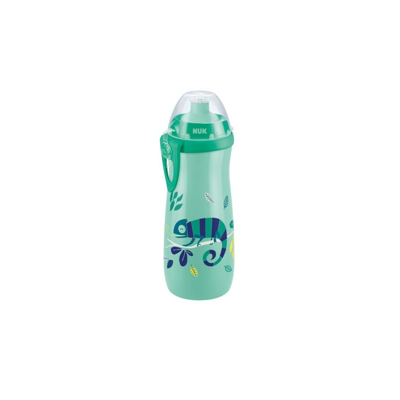 NUK 255577 Kubek SPORTS CUP 450ml.24+ KAMELEON