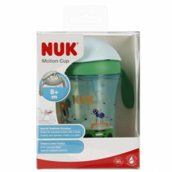 NUK 255639 Kubek 230 ml MOTION CUP
