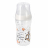 NUK 742027 Butelka silikonowa KUBUŚ PUCHATEK 260ml