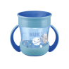 NUK 751352 Kubek świecący w ciemności EVOLUTION MINI MAGIC CUP NIGHT