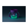 NUK 751352 Kubek świecący w ciemności EVOLUTION MINI MAGIC CUP NIGHT