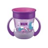 NUK 751352 Kubek świecący w ciemności EVOLUTION MINI MAGIC CUP NIGHT